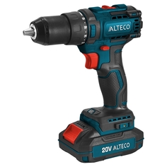 ALTECO Дрель-шуруповерт ALTECO Бесщеточная аккумуляторная CD 1813 Li BL 42777