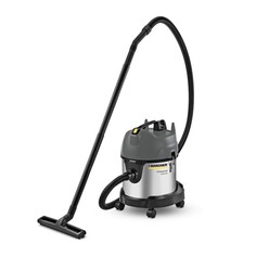 ПЫЛЕСОС ВЛАЖНОЙ И СУХОЙ УБОРКИ KARCHER NT 20/1 ME CLASSIC EDITION 1.428-548.0