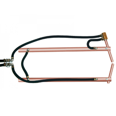 Консоли с электродами для PLUS 9000 с водяным охлаждением Blue Weld 803165