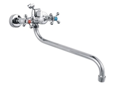 Смеситель Rainsberg R5083F