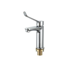Смеситель для раковины Gappo G1021, хром