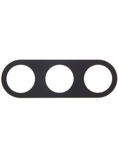 Рамка Navako Element 12046 Black