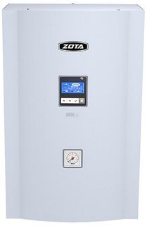 Настенный электрический котел ZOTA MK-S 33