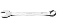 Комбинированный гаечный ключ 22 мм, Stayer HERCULES