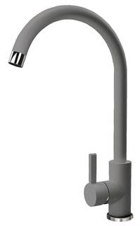 Смеситель для кухни Dr.Gans СОЛО Везувий (SOLO Vesuvius)