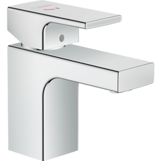 Смеситель для раковины 70 Vernis Shape Hansgrohe 71593000, хром