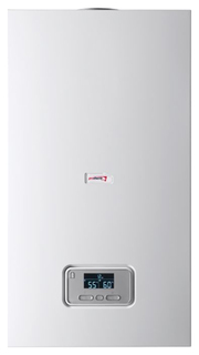 Газовый отопительный котел Protherm Пантера 25 KTV