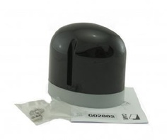 Кронштейн CAME 001G02802 для установки фотоэлемента DIR на тумбу шлагбаумов G3000, G4040,