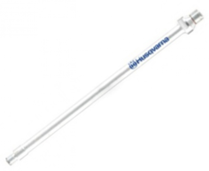 Удлинитель сверла Husqvarna 1000мм 1 1/4 F 1 1/4 M сталь 5430465-05