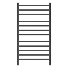 Полотенцесушитель электрический Point Вега PN71850B