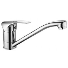 Смеситель для кухонной мойки OUTE T1803A