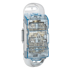 Короб.соед. Алюм/медь 120ММ2 Legrand