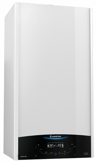 Настенный газовый котел Ariston GENUS ONE SYSTEM 35
