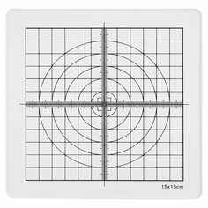Палетка для ПВП RGK PLT-15W 15 x 15 белая