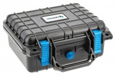 Ящик герметичный для инструмента 10,5" 270 x 246 x 124 мм Hoegert Technik
