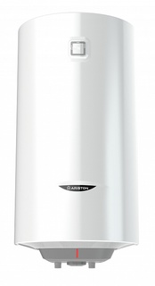 Настенный накопительный электрический водонагреватель PRO1 R 80 V PL 3700590 Ariston