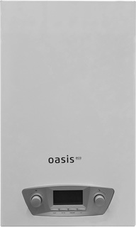 Котел газовый OASIS RE-24 24000 Вт