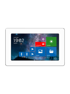 Сенсорный монитор 10.1" Full HD домофона Novicam FREEDOM 10 FHD (v.4814)