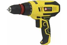 Дрель-шуруповерт электрический Калибр Мастер ДЭ- 550ШСМ