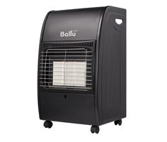 Инфракрасный газовый обогреватель Ballu BIGH-45 Black