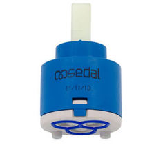 Картридж для смесителя "Sedal G50" D=40 Эконом