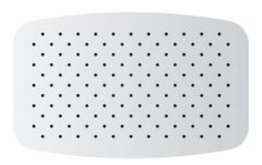 SH-396 Душевая лейка KAISER стационарная