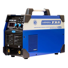 Сварочный инвертор AuroraPRO INTER 255 (MOSFET)