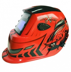 Сварочная маска хамелеон Aurora А-777 АВТОмастер