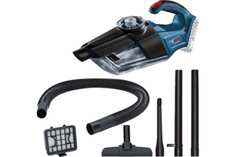 Bosch Акк. пылесос GAS 18V-1 /1 bat. ProCORE18V 4Am/h/+ЗУ 0615990M3K