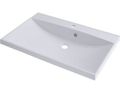 Раковина для тумбы Aquanet Нота 75 NEW
