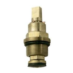 LEDEME Кран-букса 1/2 резина квадрат угол поворота 90гр, д/отеч.смесителя L52-7 113782