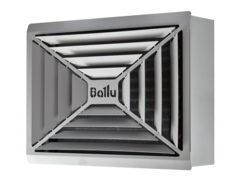 Тепловентилятор водяной BALLU BHP-W4-15-D