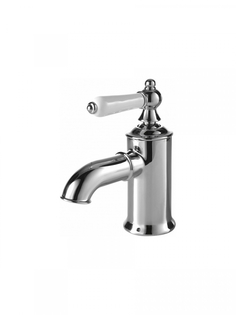 Смеситель Bravat Art F175109C для раковины
