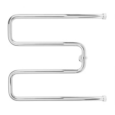 Grota Полотенцесушитель водяной Grota Kamelo 50х80