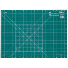 Коврик OLFA защитный, формат A2 (OL-CM-A2)