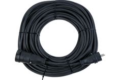 АТЛАНТ АТОМ Удлинитель силовой КГ 3500 Вт 20м IP44 (c/з) 50007 Atlant