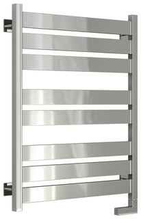 Полотенцесушитель электрический Сунержа Центурион 2.0 800x600 Без покрытия Правый