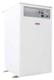 Напольный газовый котел Fondital Bali RTN E 36