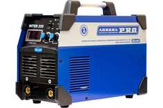 Сварочный инвертор AuroraPRO INTER 255 (MOSFET)