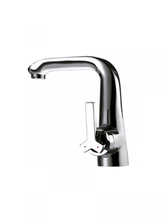 Смеситель для умывальника Bravat Waterfall F173107C-1