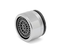 Аэратор для смесителя М001-B М24х1 (корпус латунь) Эконом