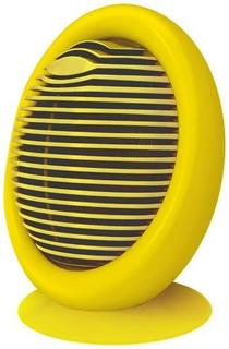 Zanussi Тепловентилятор Zanussi ZFH/C-405 yellow