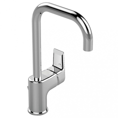 Смеситель для раковины Ideal Standard Tesi A6571AA Хром