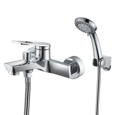 Смеситель для ванны MATRIX SMF-323903 CREATIVE