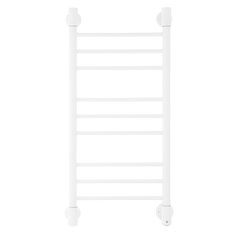 Электрический полотенцесушитель Energy Ergo2 P 850x400 RAL 9003 (белый матовый)