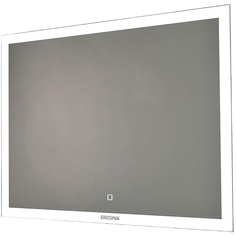 Grossman Зеркало Grossman Сlassic 80 LED с сенсорным выключателем