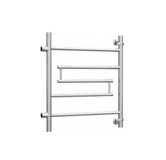 Водяной полотенцесушитель Роснерж Нео 2 L109001 60x40 с боковым подключением 500