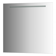 Зеркало со встроенной Lum-подсветкой Evoform BY 2005, 75х80 4000 К