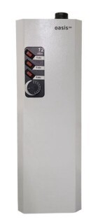 Отопительный котел Oasis Eco KN-3