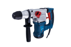 Перфоратор Кратон RH-1250-30, арт. 3 07 01 028 No Brand